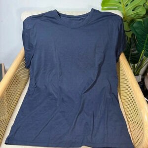 Lululemon Fundamental Tee